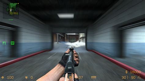 Iron Sight. image - SMOD Counter-Strike:Source for Half-Life 2 - ModDB