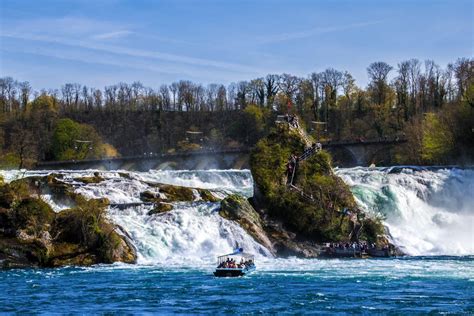 30 Famous Landmarks of Switzerland (100% worth a visit) - Kevmrc