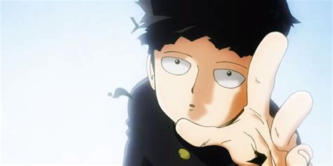 Mob Psycho 100: What Makes Mob One of Anime's Best Protagonists