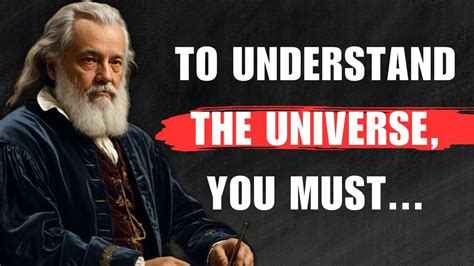 20 Mind Blowing Quotes By Galileo Galilei That Will Inspire Your Curiosity Youtube