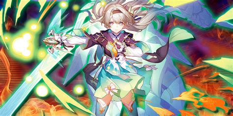 New Honkai: Star Rail Character Leaks Hint At Returning Gameplay Mechanic