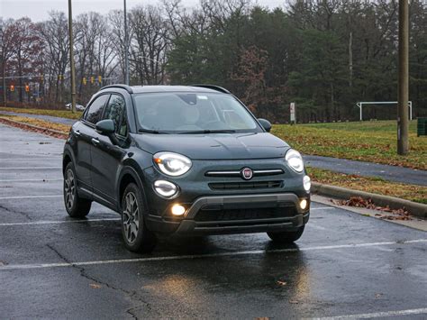 2023 FIAT 500X: 115 Exterior Photos | U.S. News