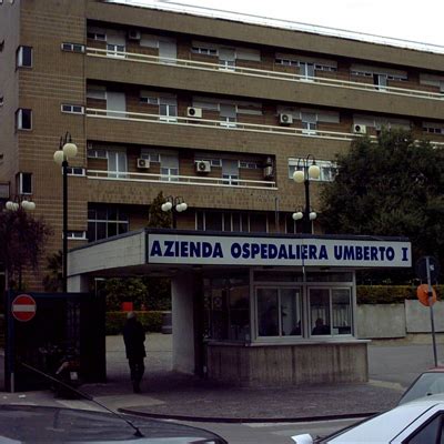 All Ospedale Umberto I Prelievo Multiorgano Da Una Donatrice Morta All