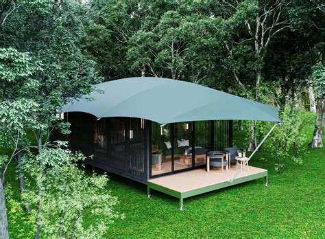 Comment Choisir La Tente De Glamping Id Ale Pour Votre Entreprise