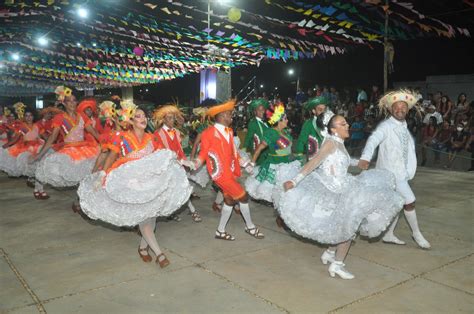 Festival Junino Morro Do Chapeu 2022 24 RevistaAZ