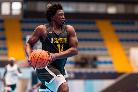 2025 BAL Combine Day 1 Highlights - The BAL
