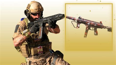 Best Hrm 9 Loadout In Warzone And Mw3 And How To Unlock The Nerd Stash