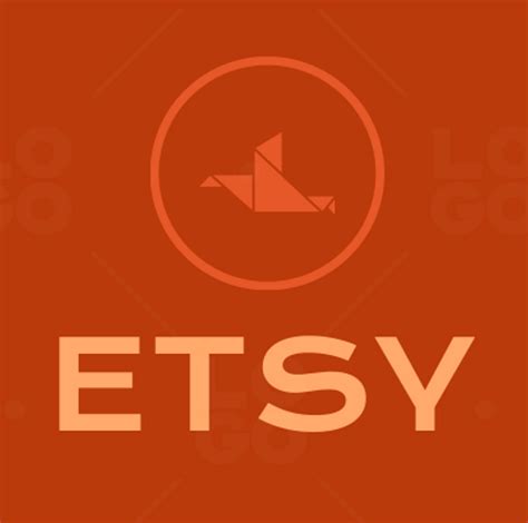 Etsy Logo Transparent