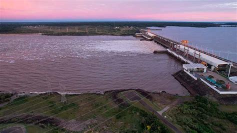 Los niveles del río Uruguay se mantendrán por debajo del nivel de