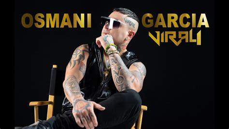 Osmani Garcia La Voz Exitos Mix By Alx Dj Mp Youtube