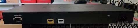 Managed Switch D-Link DGS-3100-24 | Kaufen auf Ricardo