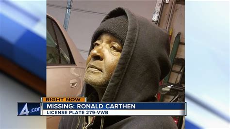 Milwaukee Police Looking For Critical Missing 66 Year Old Man Youtube