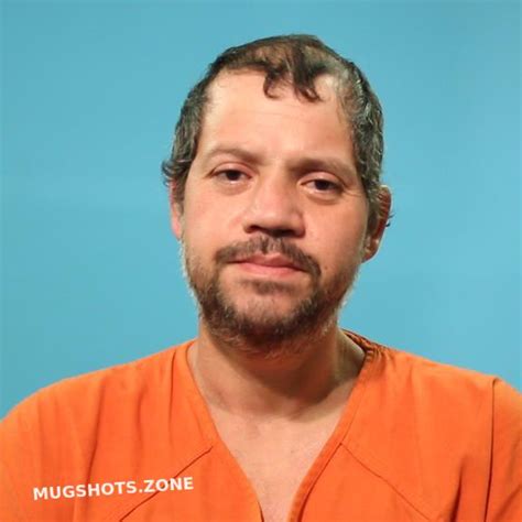 GUEL FABIAN 07 18 2022 Brazoria County Mugshots Zone