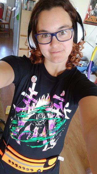 Trisha Stewart Luscious Hentai Manga Porn