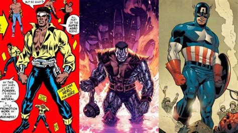 5 Most Common Superpowers Literally Found in Every Superheroes – GoBookMart