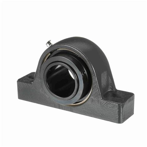 Sealmaster USRB5000E 307 Two Bolt Pillow Block Roller Bearing 3 4375