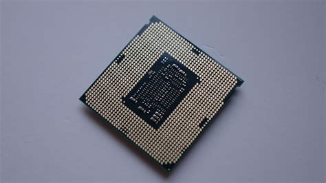 Обзор процессора Intel Core i5-7600