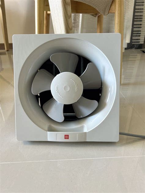 Kdk Ventilation Fan Furniture Home Living Lighting Fans Fans On