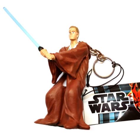 Star Wars Obi Wan Kenobi Keychain Superchan De