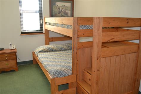 PBA Recreational Lodging open to military, civilians | Article | The ...