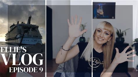 ELLIE S VLOG Episode 9 10 lucruri pe care le am învățat în primul