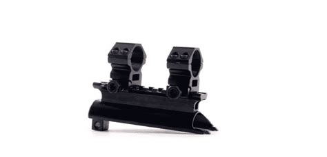 The Best Sks Scope Mount In 2024 Scopes Field