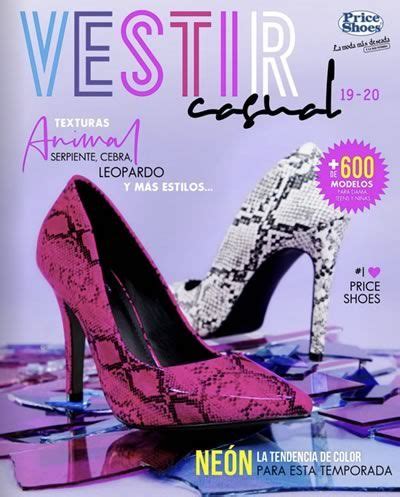 Introducir Imagen Lista De Precios De Catalogos De Price Shoes