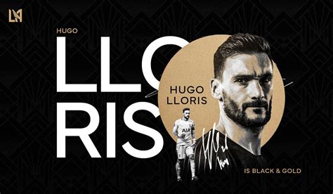 Adiós al Tottenham Hugo Lloris es nuevo jugador del LAFC ESTO en línea