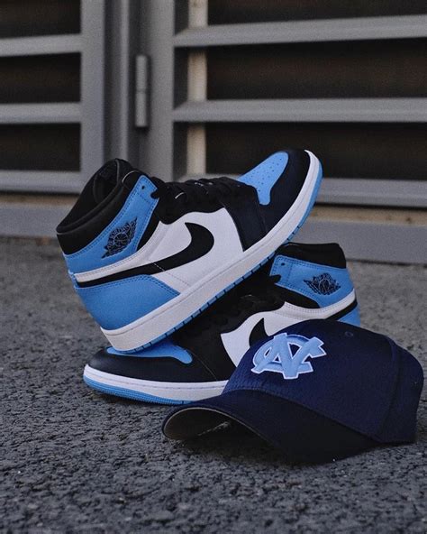 What you need to know about the Jordan 1 Retro High UNC Toe | WOOVIN