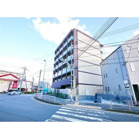 プレール・ドゥーク溝の口 神奈川県川崎市高津区溝口3丁目 84万円／1k 洋室9／2581㎡｜賃貸物件賃貸マンション・アパート