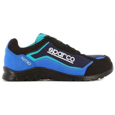 Chaussures De S Curit Sparco S Nitro