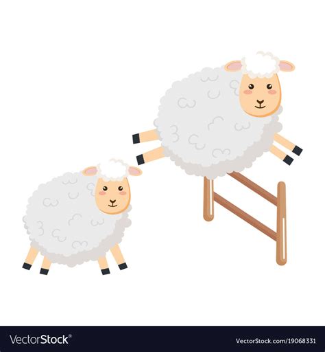 Download High Quality sheep clipart jumping Transparent PNG Images ...