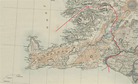 Reykjanes eða Reykjanesskagi Ásgeir Eiríksson Ferlir