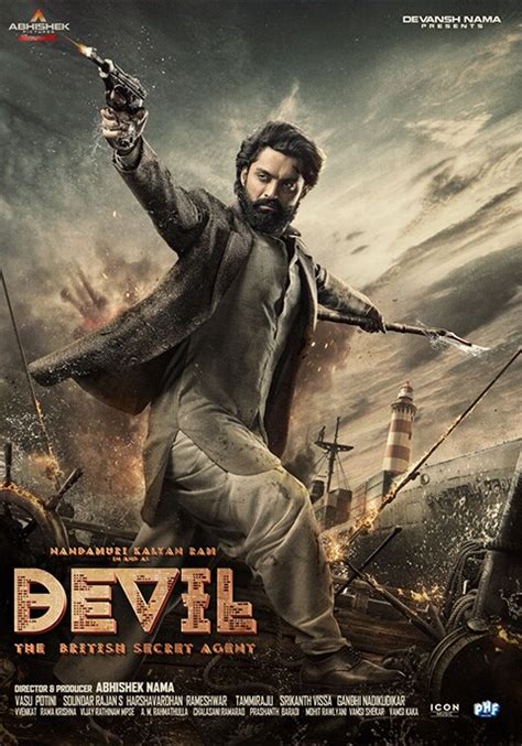 Devil | Now Showing | Book Tickets | VOX Cinemas UAE