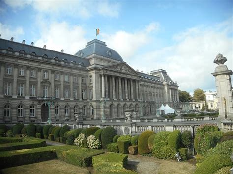 Royal Palace Palais Royal Bruxelles 2021 Ce Quil Faut Savoir