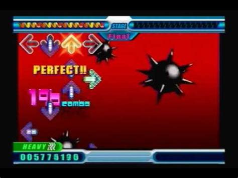 Ddr Max Max Heavy Expert Youtube