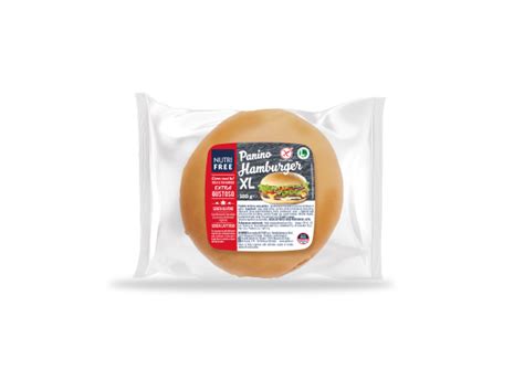 Nutrifree Hamburger Xl Gr La Bottega Della Salute Prodotti Bio