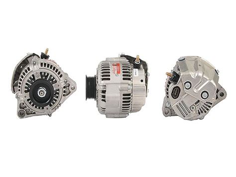 Lexus Ls Alternator Auto Parts Online Catalog