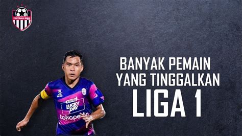 Daftar Sejumlah Pemain Liga 1 Berstatus Prajurit TNI Absen Untuk Ikuti