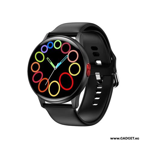 Smart Watch Lemfo Lf Pro