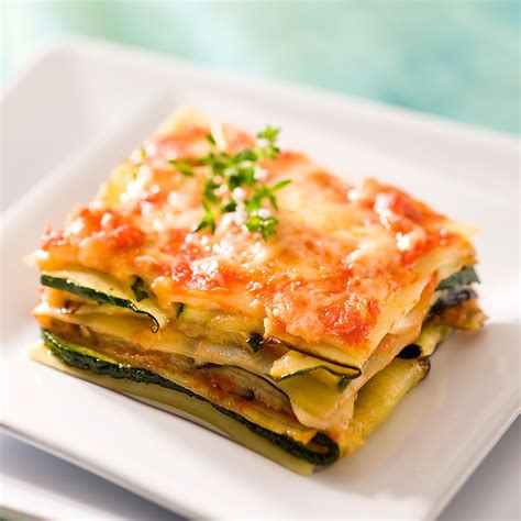 Lasagnes V G Tariennes Recettes Cookeo