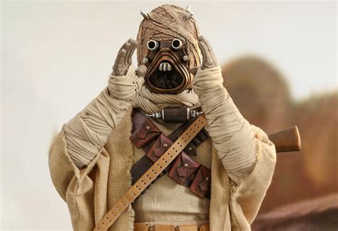 Tusken Raider Wookieepedia Fandom 59 Off