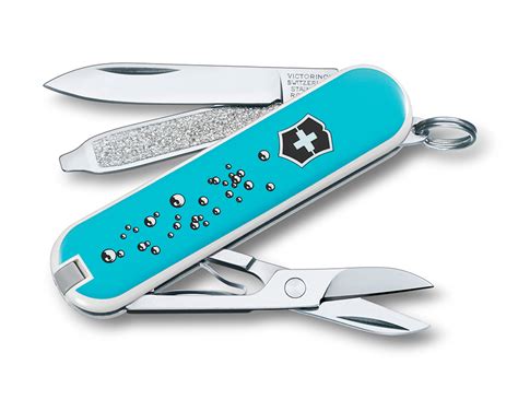 Victorinox – Die neue Limited Edition 2013 - slanted