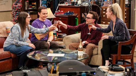 The Big Bang Theory El Adiós De La Serie Que Puso De Moda A Los Frikis