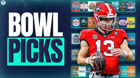 2022 Cfb Bowl Games Betting Guide Picks To Win Peach Bowl Fiesta