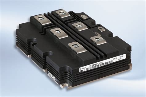 Infineon Igbt Module Box 1200 V At 1000 Piece In New Delhi ID