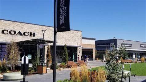 13 Most Popular Outlet Malls In Colorado Update 2024