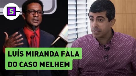 Marcius Melhem Usava Sexo Como Poder Na Globo Diz Lu S Miranda Veja