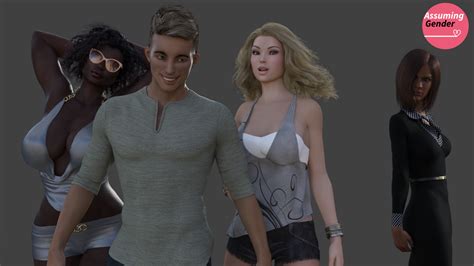 Exhibitionism Porn Comics Sex Games Svscomics Page