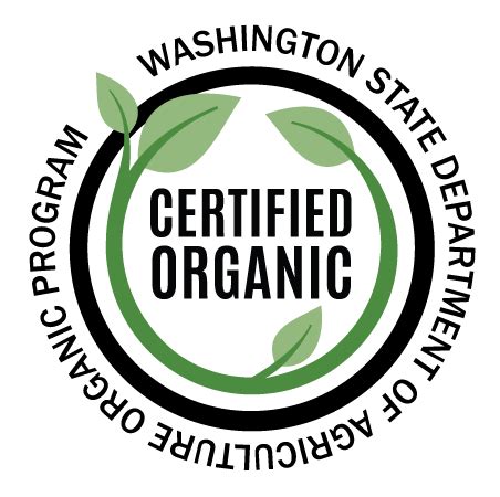 Contact Us Washington State Department Of Agriculture